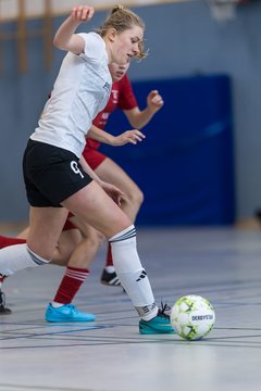 Bild 236 - F NFV Futsalturnier